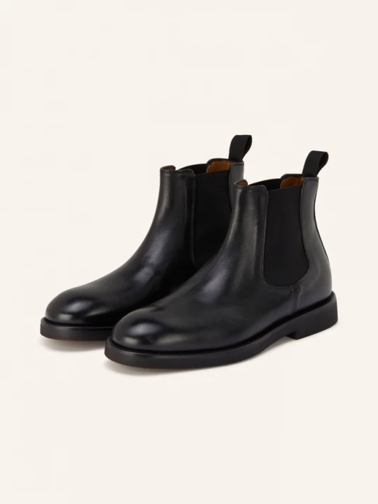 Obrázek produktu Paul Chelsea Boots černá