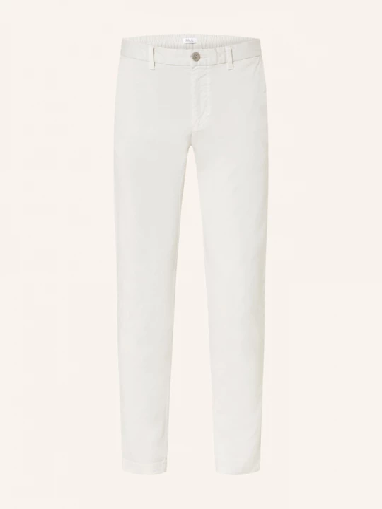 Obrázek produktu Paul Chino Kalhoty Slim Fit světle šedá