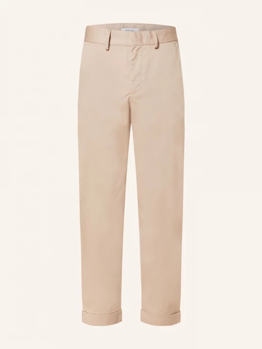 Obrázek produktu Paul Chino Kalhoty Tapered Fit béžová