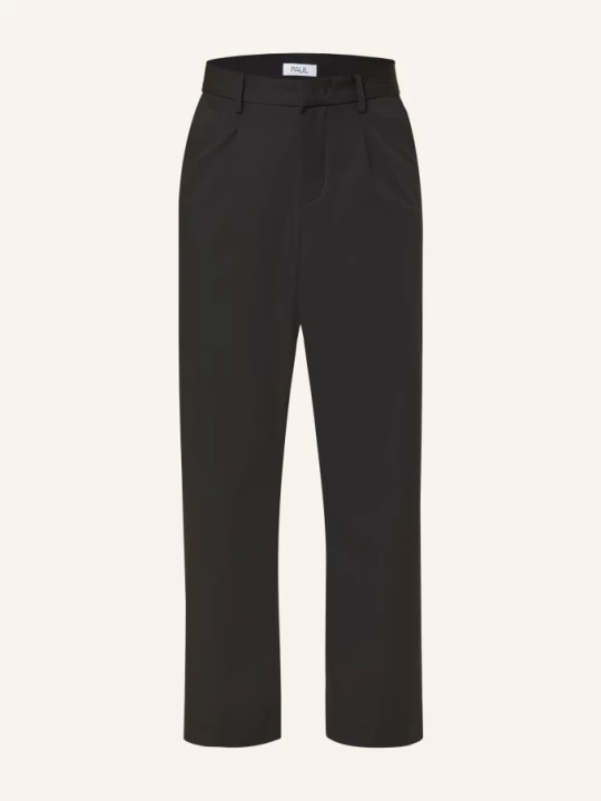 Obrázek produktu Paul Chino S Klasickým Střihem černá