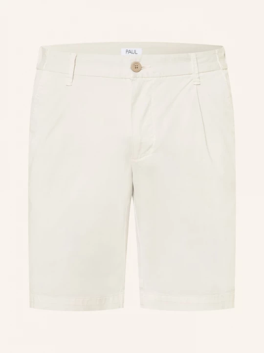 Obrázek produktu Paul Chinoshorts Comfort Fit béžová
