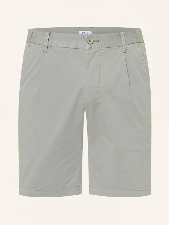 Obrázek produktu Paul Chinoshorts Comfort Fit khaki