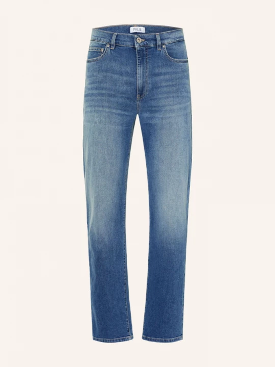 Obrázek produktu Paul Džíny Paul Tapered Fit 4548 medium blue