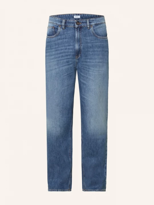 Obrázek produktu Paul Džíny Regular Fit 4248 medium blue