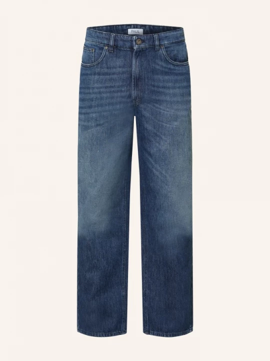 Obrázek produktu Paul Džíny Regular Fit 4648 dark blue