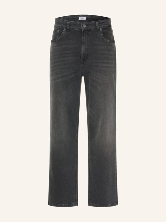 Obrázek produktu Paul Džíny Regular Fit 4748 black denim