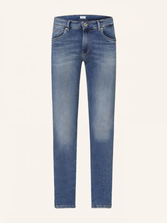Obrázek produktu Paul Džíny Slim Fit 4550 mid blue