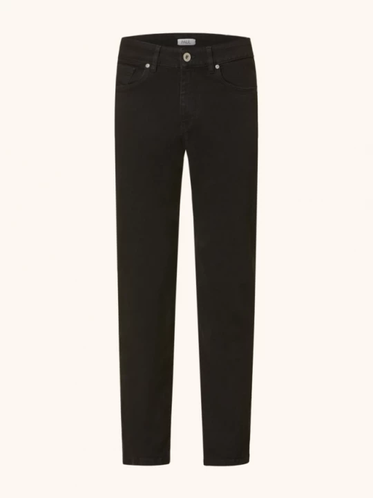 Obrázek produktu Paul Džíny Slim Fit 6004 black/ black unused