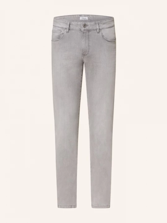 Obrázek produktu Paul Džíny Slim Fit 6132 light grey
