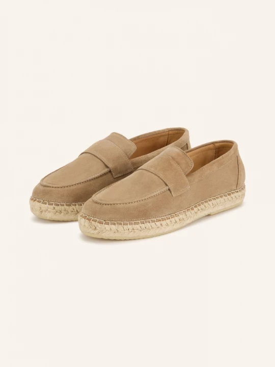 Obrázek produktu Paul Espadrilky béžová