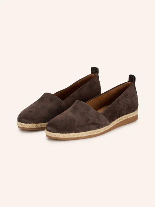 Obrázek produktu Paul Green Espadrilles tmavě hnědá