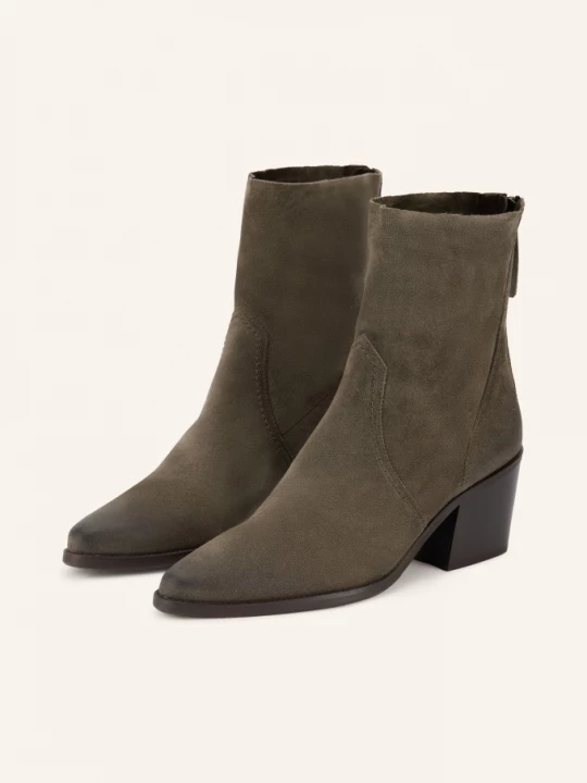 Obrázek produktu Paul Green Kovbojské Boty khaki