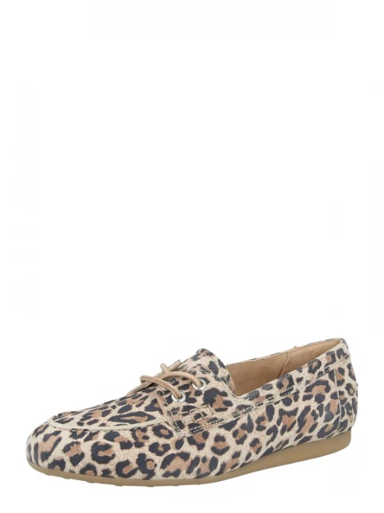 Obrázek produktu Paul Green Slipper béžová / světle hnědá / černá