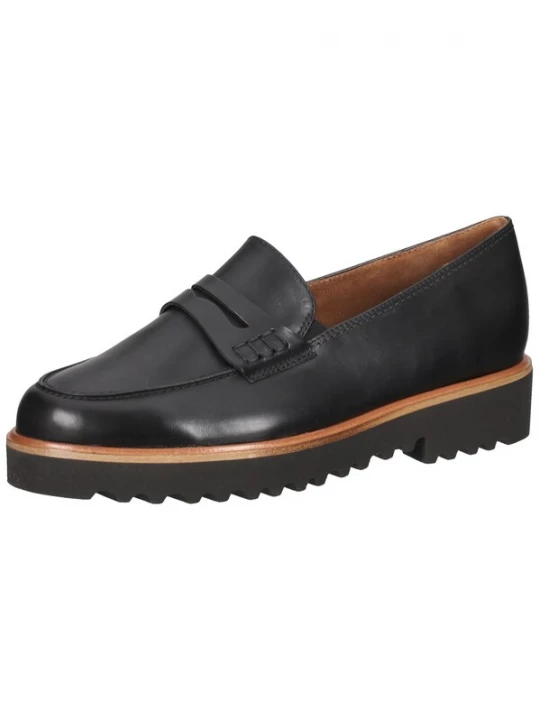 Obrázek produktu Paul Green Slipper  černá