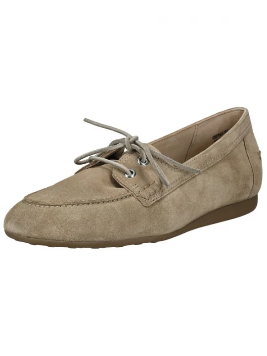Obrázek produktu Paul Green Slipper  tmavě béžová