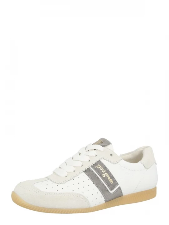 Obrázek produktu Paul Green Tenisky barvy bláta / bílá / offwhite