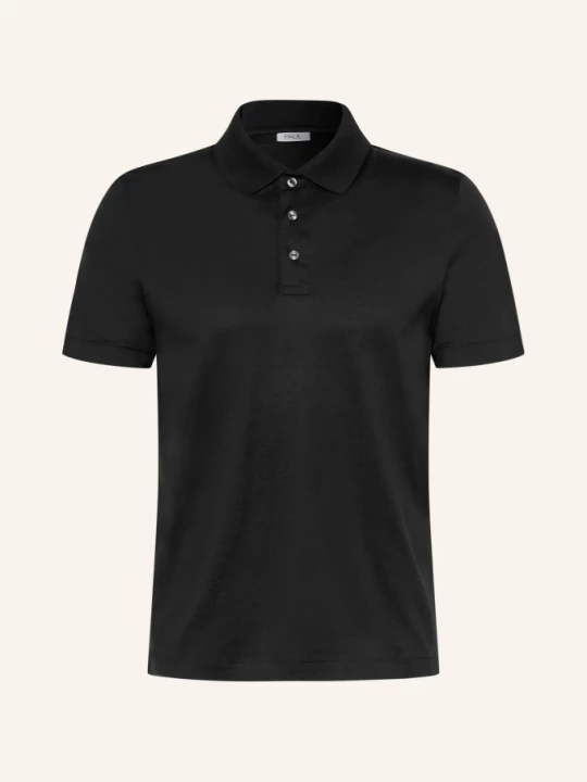Obrázek produktu Paul Jerseyové Polo Tričko černá