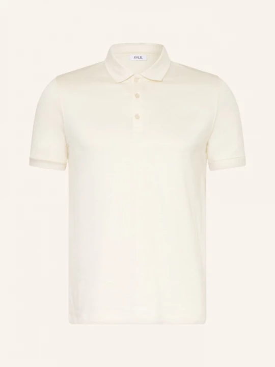 Obrázek produktu Paul Jerseyové Polo Tričko režná