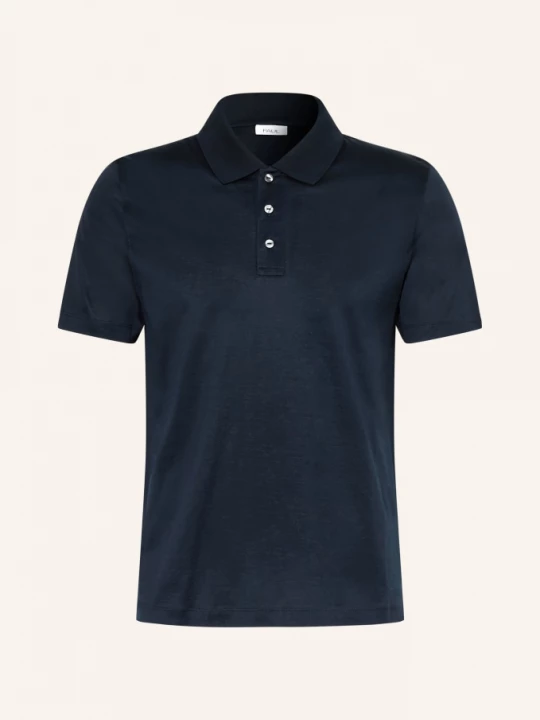 Obrázek produktu Paul Jerseyové Polo Tričko tmavě modrá