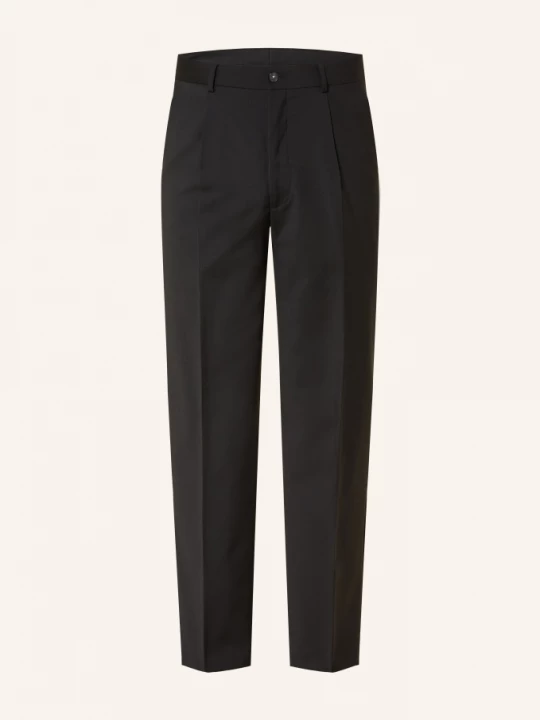 Obrázek produktu Paul Kalhoty Regular Fit 900 black