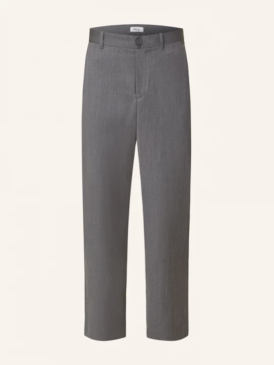Obrázek produktu Paul Kalhoty Tapered Fit šedá
