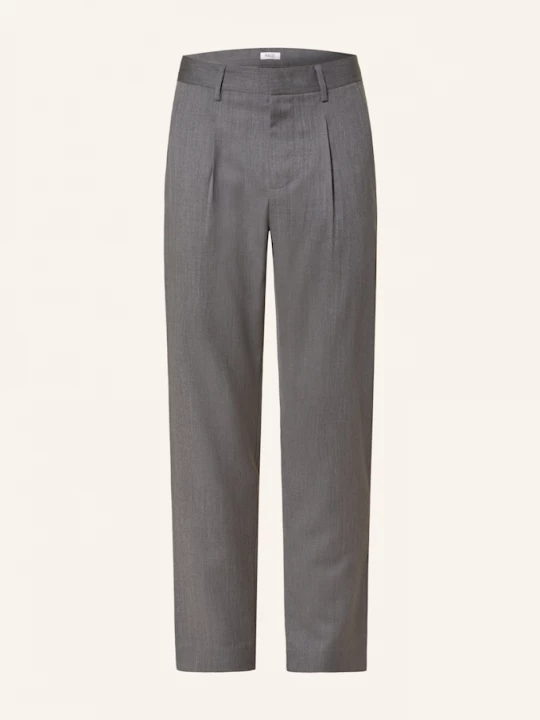 Obrázek produktu Paul Kalhoty Tapered Fit šedá