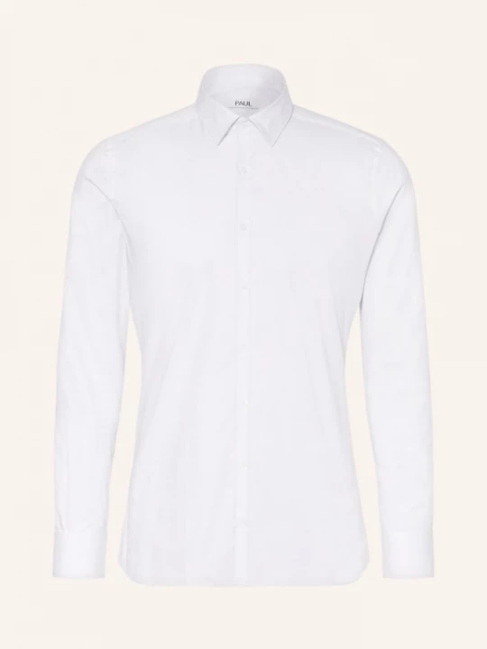 Obrázek produktu Paul Košile Slim Fit 77988 white