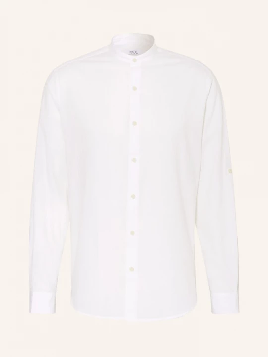Obrázek produktu Paul Košile Slim Fit Se Stojáčkem bílá