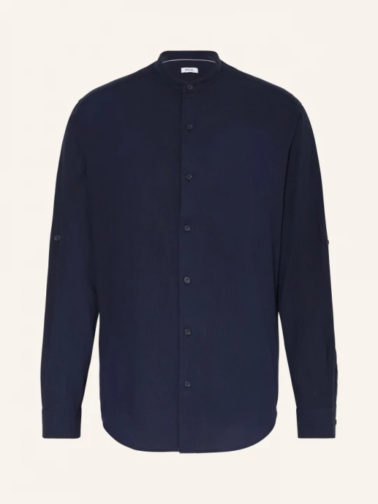 Obrázek produktu Paul Košile Slim Fit Se Stojáčkem tmavě modrá