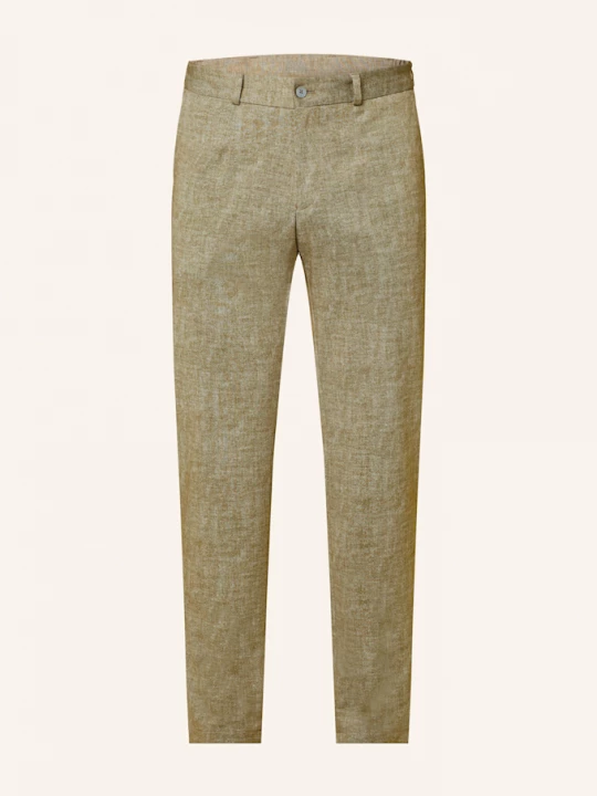 Obrázek produktu Paul Oblekové Kalhoty Extra Slim Fit 250 sand