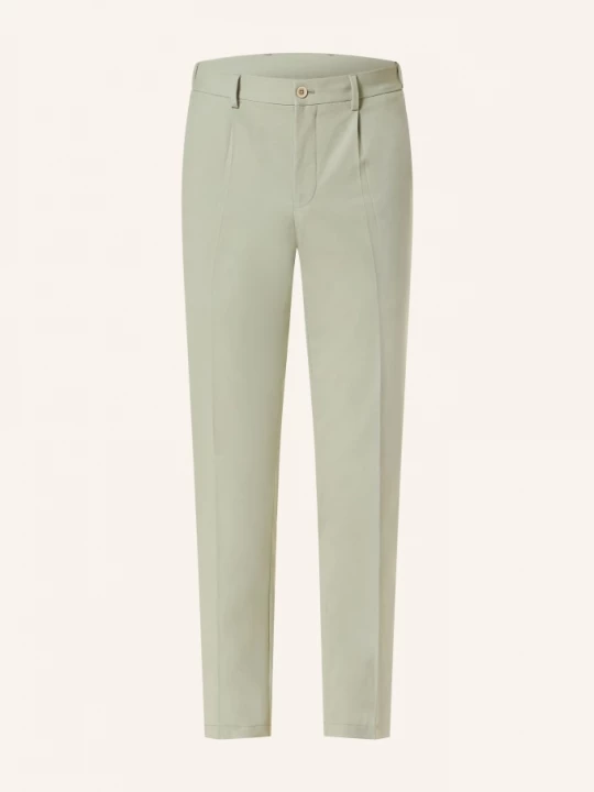 Obrázek produktu Paul Oblekové Kalhoty Extra Slim Fit světle zelená