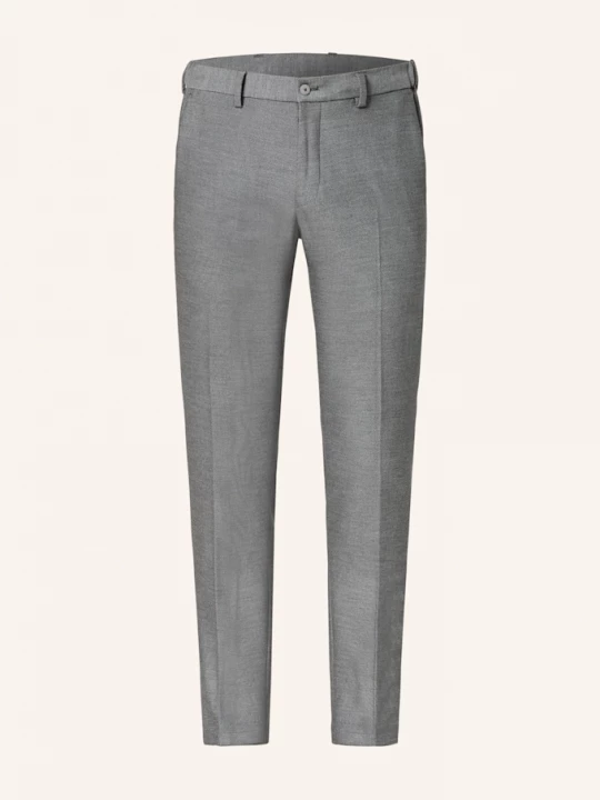 Obrázek produktu Paul Oblekové Kalhoty Extra Slim Fit Z Žerzeje 940 charcoal