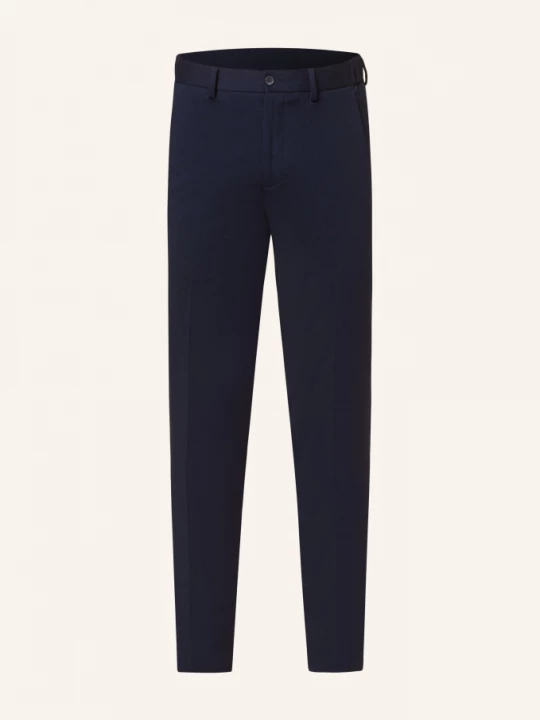 Obrázek produktu Paul Oblekové Kalhoty Extra Slim Fit Z Žerzeje tmavě modrá