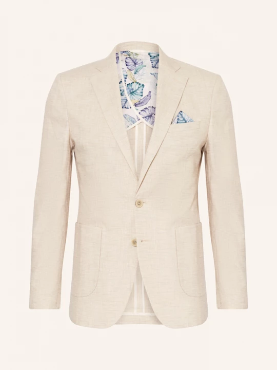 Obrázek produktu Paul Oblekové Sako Extra Slim Fit 210 light beige