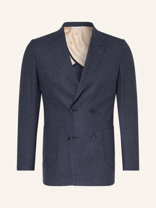 Obrázek produktu Paul Oblekové Sako Extra Slim Fit 680 navy