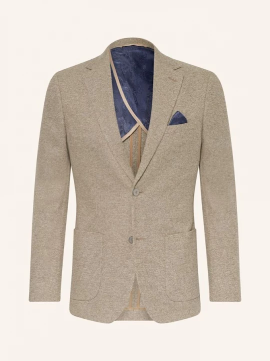 Obrázek produktu Paul Oblekové Sako Slim Fit 280 sand
