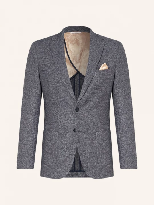 Obrázek produktu Paul Oblekové Sako Slim Fit 680 navy