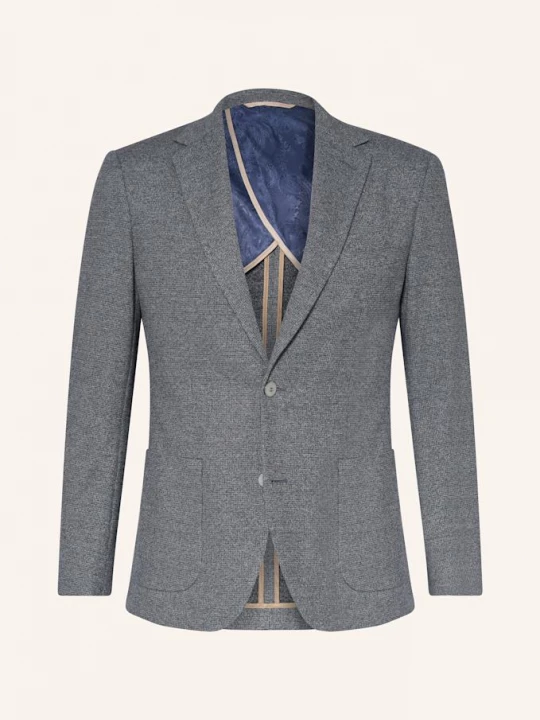 Obrázek produktu Paul Oblekové Sako Slim Fit 680 navy