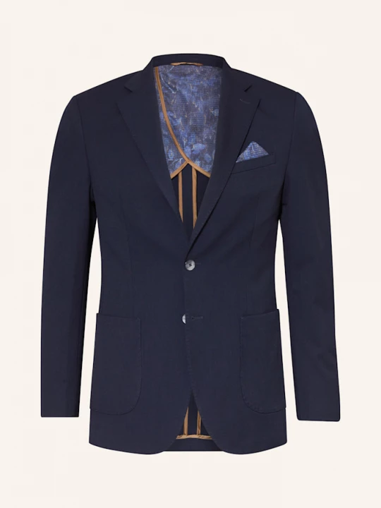 Obrázek produktu Paul Oblekové Sako Slim Fit 690 navy
