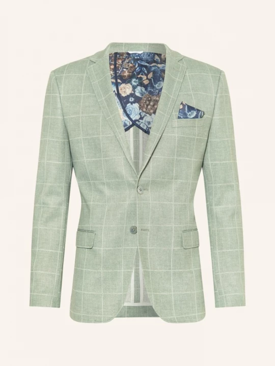 Obrázek produktu Paul Oblekové Sako Slim Fit 710 green