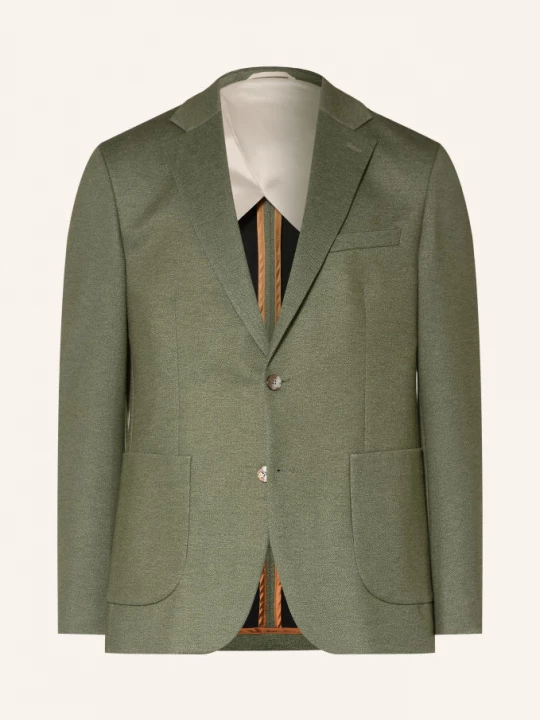 Obrázek produktu Paul Oblekové Sako Slim Fit 750 olive