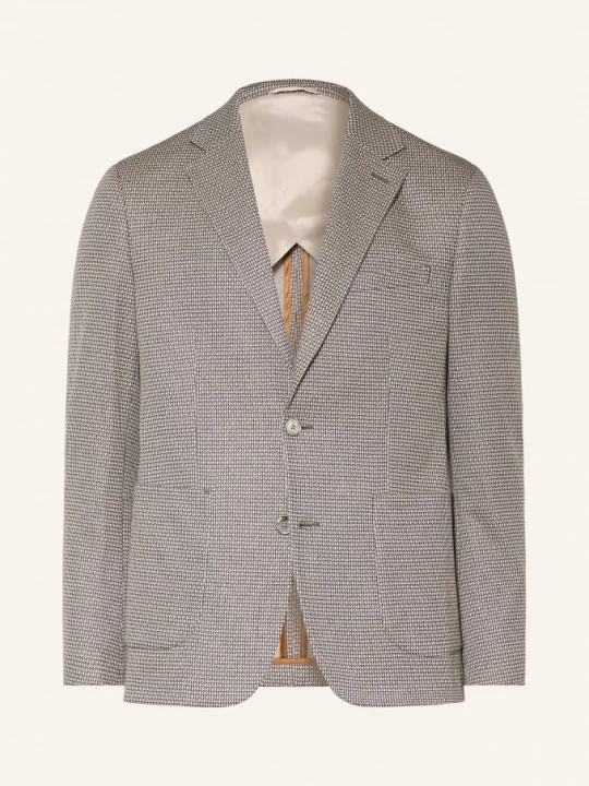 Obrázek produktu Paul Oblekové Sako Slim Fit 780 taupe