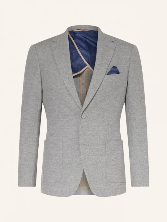 Obrázek produktu Paul Oblekové Sako Slim Fit 960 grey