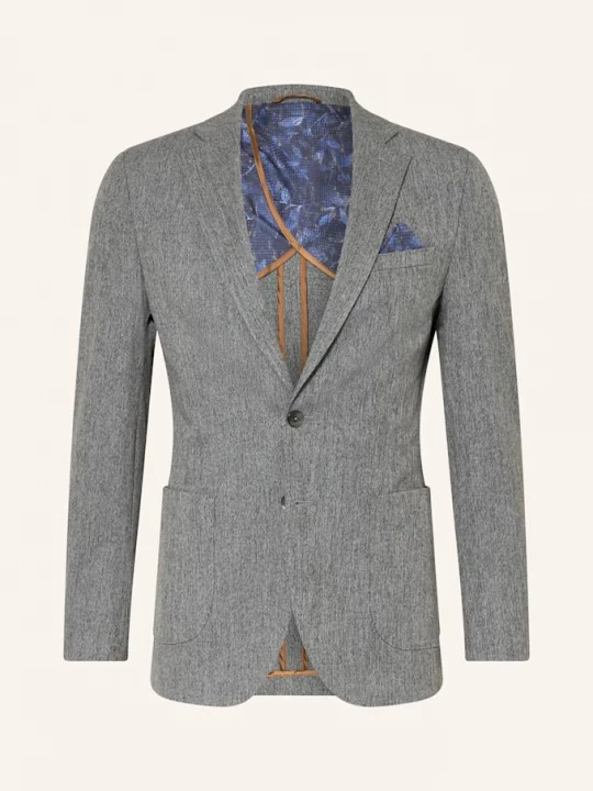 Obrázek produktu Paul Oblekové Sako Slim Fit 970 charcoal