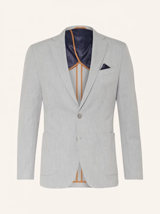 Obrázek produktu Paul Oblekové Sako Slim Fit 970 light grey