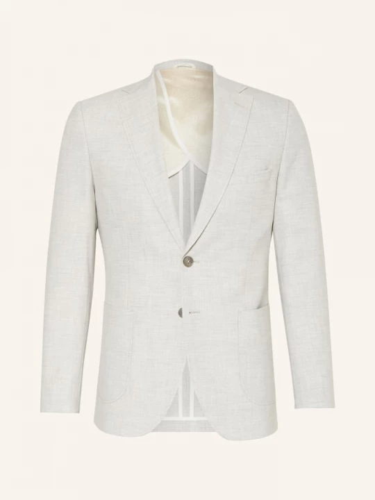 Obrázek produktu Paul Oblekové Sako Slim Fit světle šedá