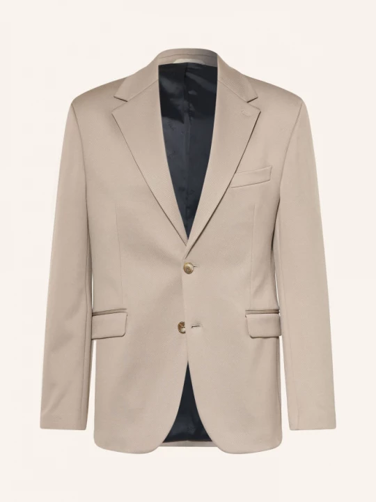 Obrázek produktu Paul Oblekové Sako, Volný Střih 780 taupe