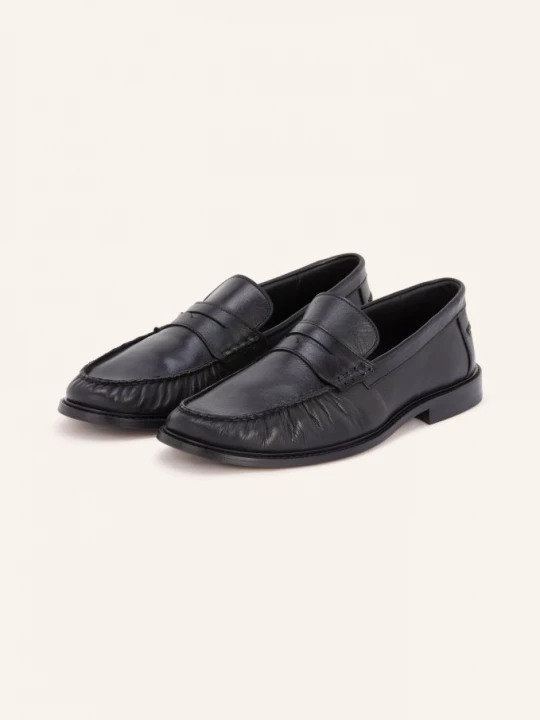 Obrázek produktu Paul Penny Loafer černá