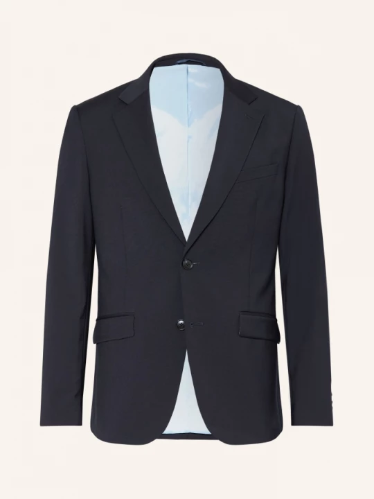 Obrázek produktu Paul Sako Ke Kostýmu Slim Fit 680 navy