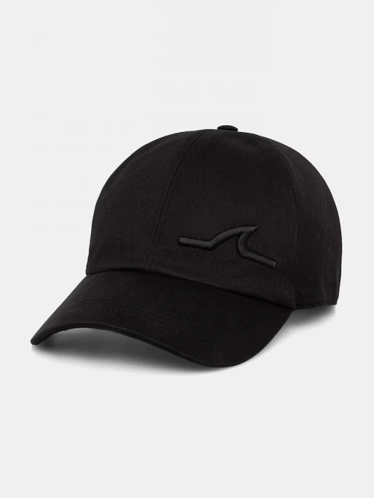 Obrázek produktu Paul&Shark baseballová čepice pánská bavlněná černá
